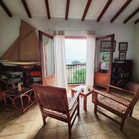 Maison Les Couchants Porticcio Porticcio  Kültér fotó