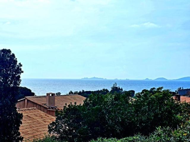 Maison Les Couchants Porticcio Porticcio  Kültér fotó