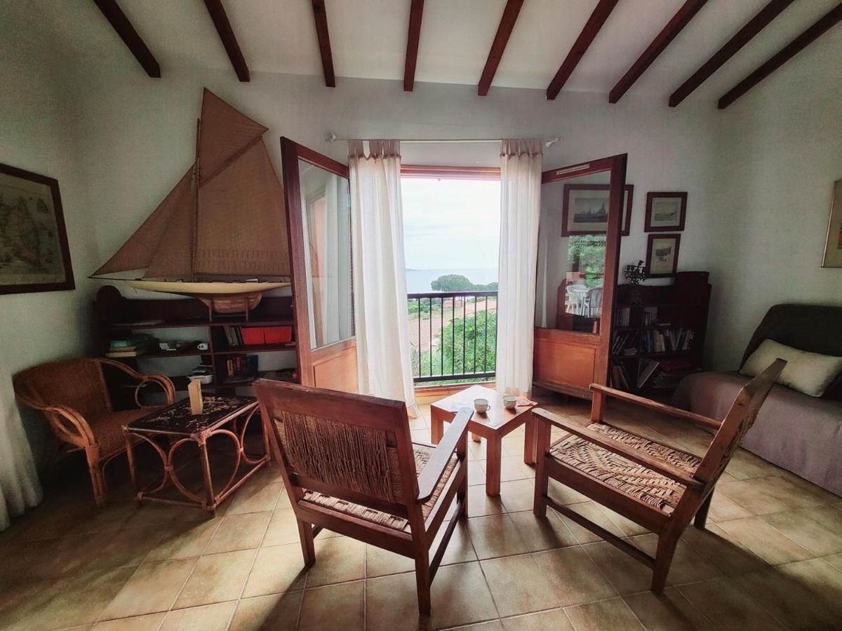 Maison Les Couchants Porticcio Porticcio  Kültér fotó