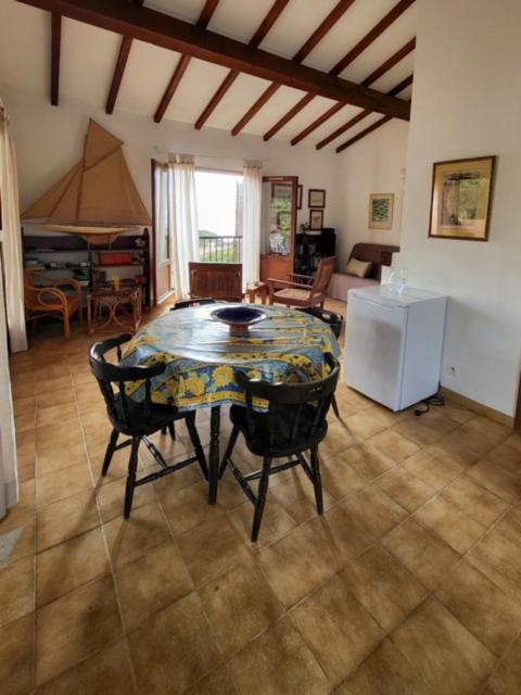 Maison Les Couchants Porticcio Porticcio  Kültér fotó