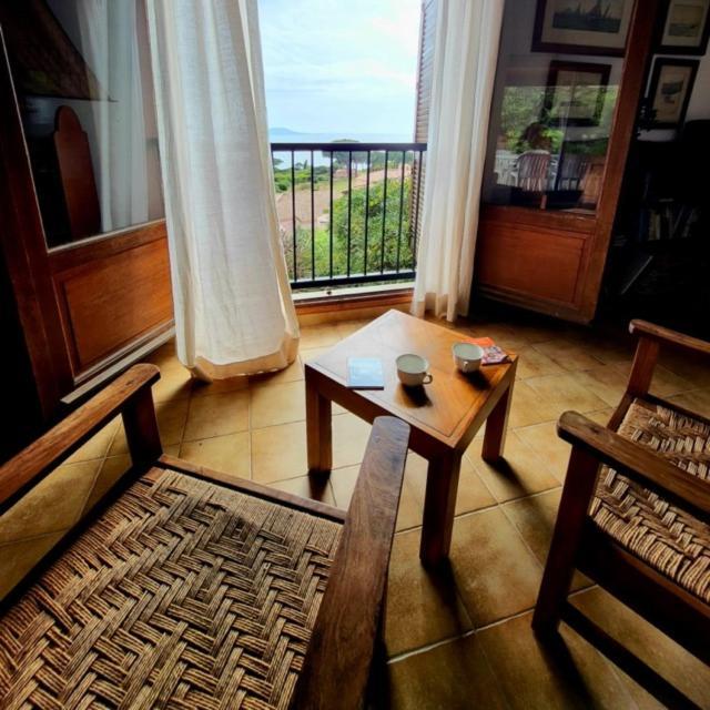 Maison Les Couchants Porticcio Porticcio  Kültér fotó