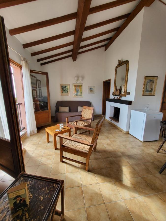 Maison Les Couchants Porticcio Porticcio  Kültér fotó