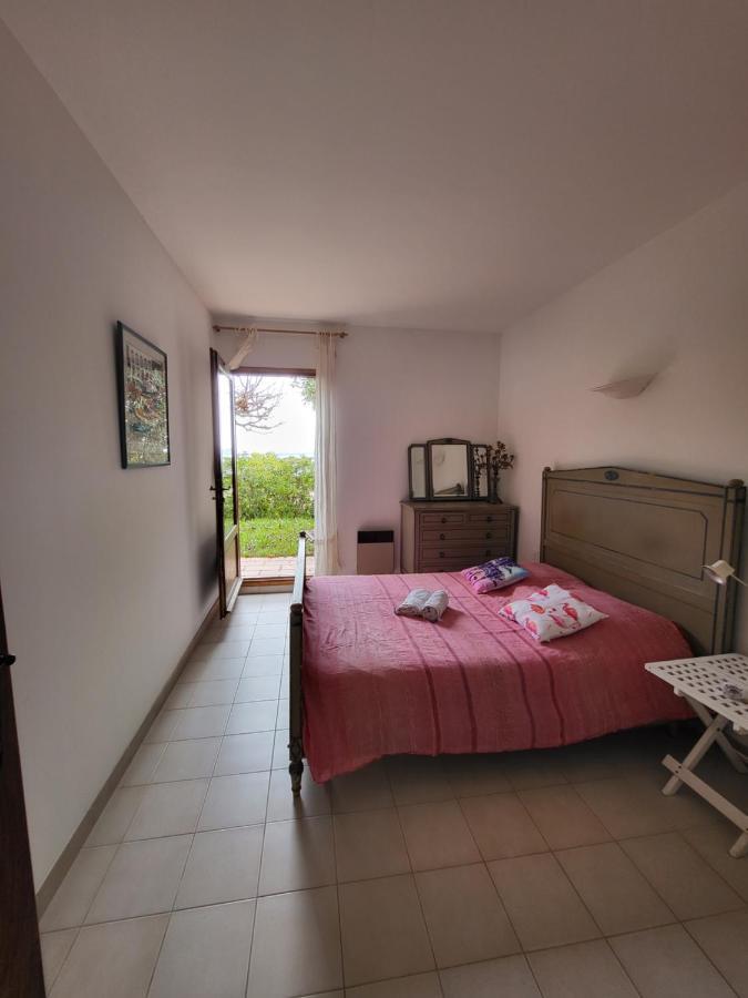 Maison Les Couchants Porticcio Porticcio  Kültér fotó